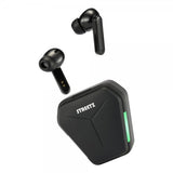 Streetz Hörlurar T300 Wireless Gaming Earbuds Svart