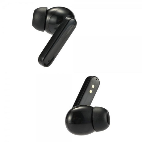 Streetz Hörlurar T300 Wireless Gaming Earbuds Svart