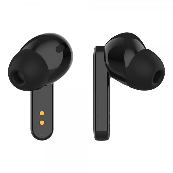 Streetz Hörlurar T300 Wireless Gaming Earbuds Svart