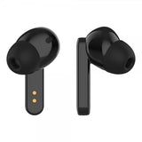 Streetz Hörlurar T300 Wireless Gaming Earbuds Svart