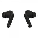 Streetz Hörlurar T500 Wireless ANC Earbuds Svart