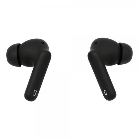 Streetz Hörlurar T500 Wireless ANC Earbuds Svart