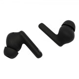 Streetz Hörlurar T500 Wireless ANC Earbuds Svart