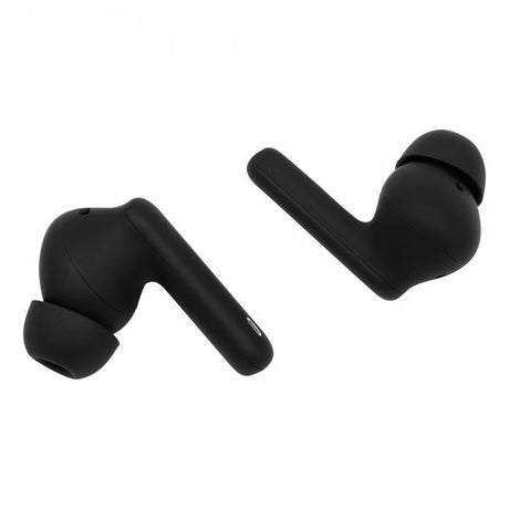 Streetz Hörlurar T500 Wireless ANC Earbuds Svart