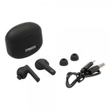 Streetz Hörlurar T500 Wireless ANC Earbuds Svart