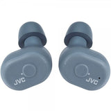 JVC Hörlurar True Wireless HA-A10T Grå