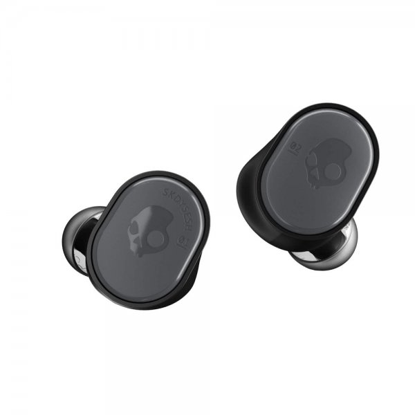 Skullcandy Hörlurar True Wireless Sesh Fearless Black