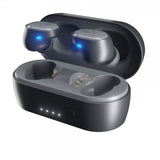 Skullcandy Hörlurar True Wireless Sesh Fearless Black
