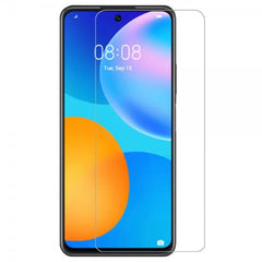 Huawei P Smart 2021 Skärmskydd & Kameraskydd