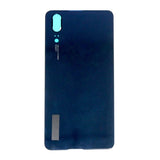 Huawei P20 Baksida/Batterilucka - Blå