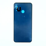 Huawei P20 Lite Baksida/Batterilucka - Svart