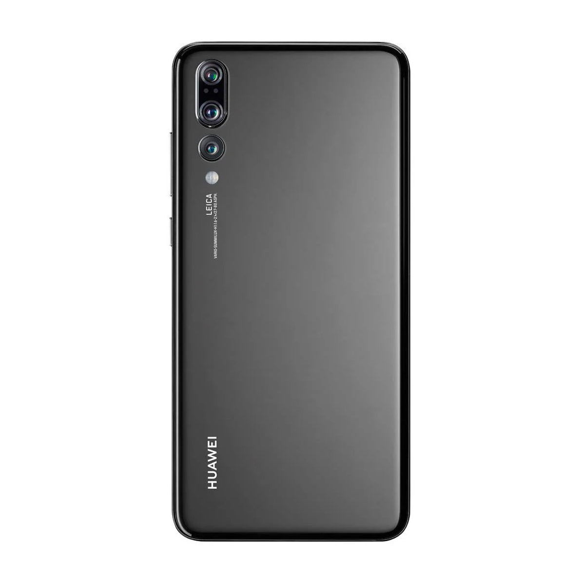 Begagnad Huawei P20 Pro 128GB Svart - Bra skick