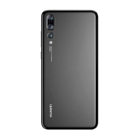Begagnad Huawei P20 Pro 128GB Svart - Bra skick