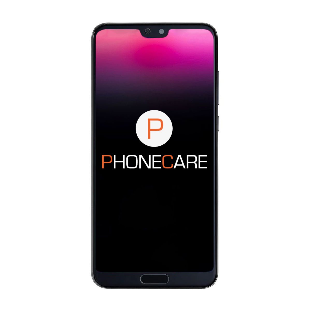 Begagnad Huawei P20 Pro 128GB Svart - Bra skick