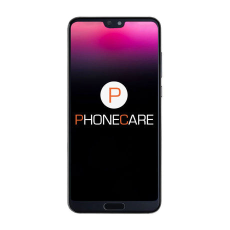Begagnad Huawei P20 Pro 128GB Svart - Bra skick
