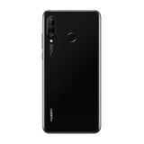 Begagnad Huawei P30 Lite 128GB Svart - Använt skick