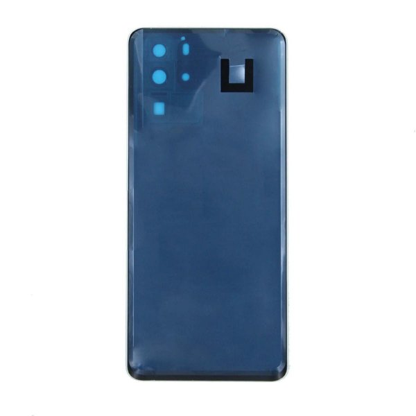 Huawei P30 Pro Baksida/Batterilucka - Pärl Vit