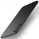 Mofi Huawei P40 Lite 5G Skal Shield Slim Svart