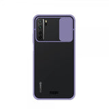 Mofi Huawei P40 Lite 5G Skal XINDUN Series Lila