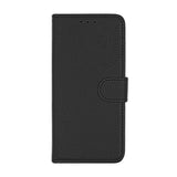 Huawei P40 Fodral med Stativ Svart