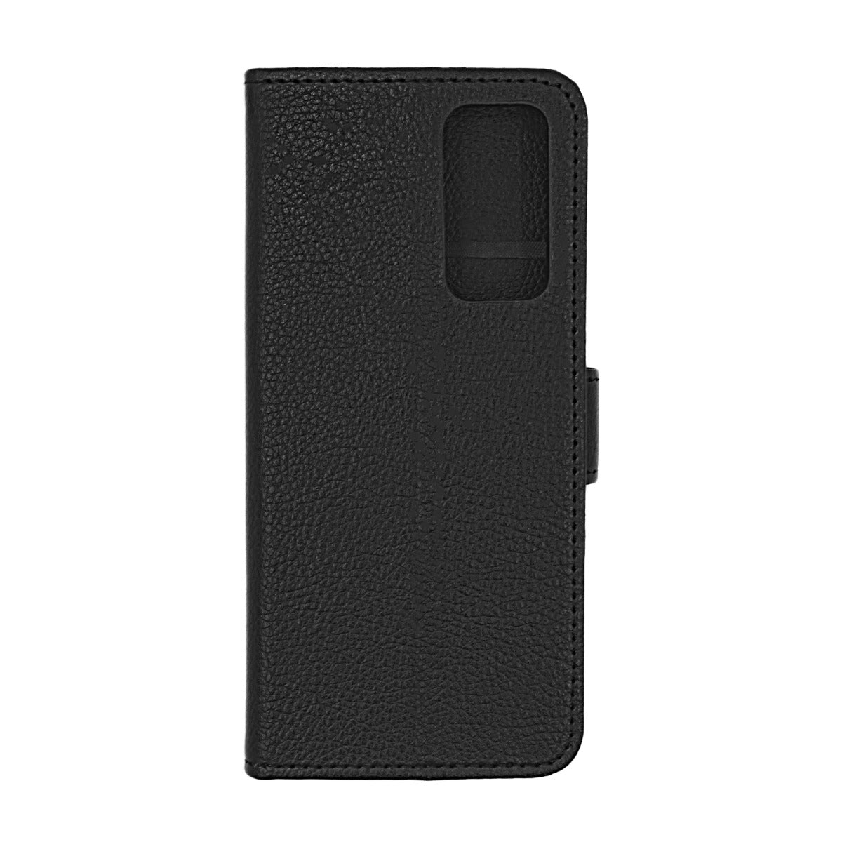 Huawei P40 Fodral med Stativ Svart