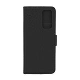 Huawei P40 Fodral med Stativ Svart