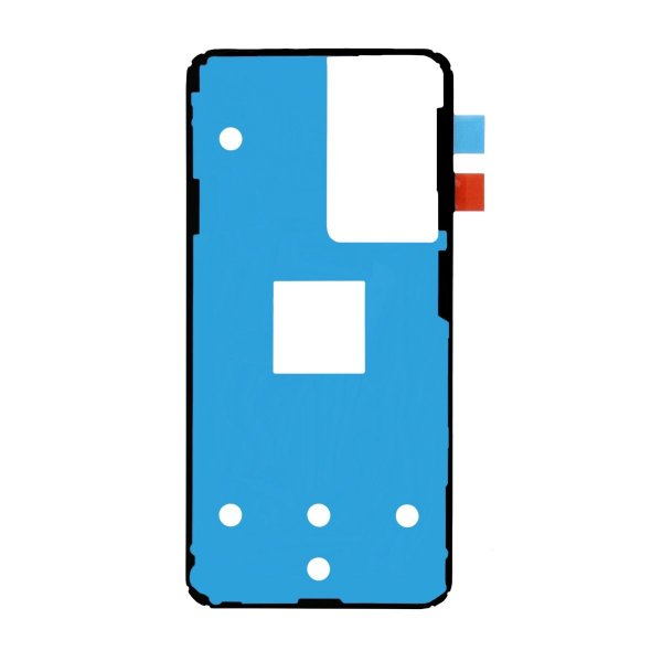 Huawei P40 Självhäftande tejp för Baksida/Batterilucka