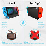 Hub till Nintendo Switch/Switch OLED