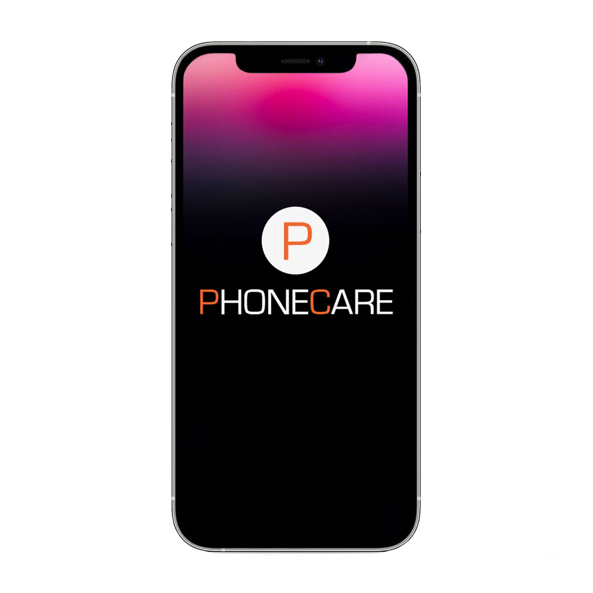 Begagnad iPhone 12 Pro 128GB Silver - Mycket bra skick
