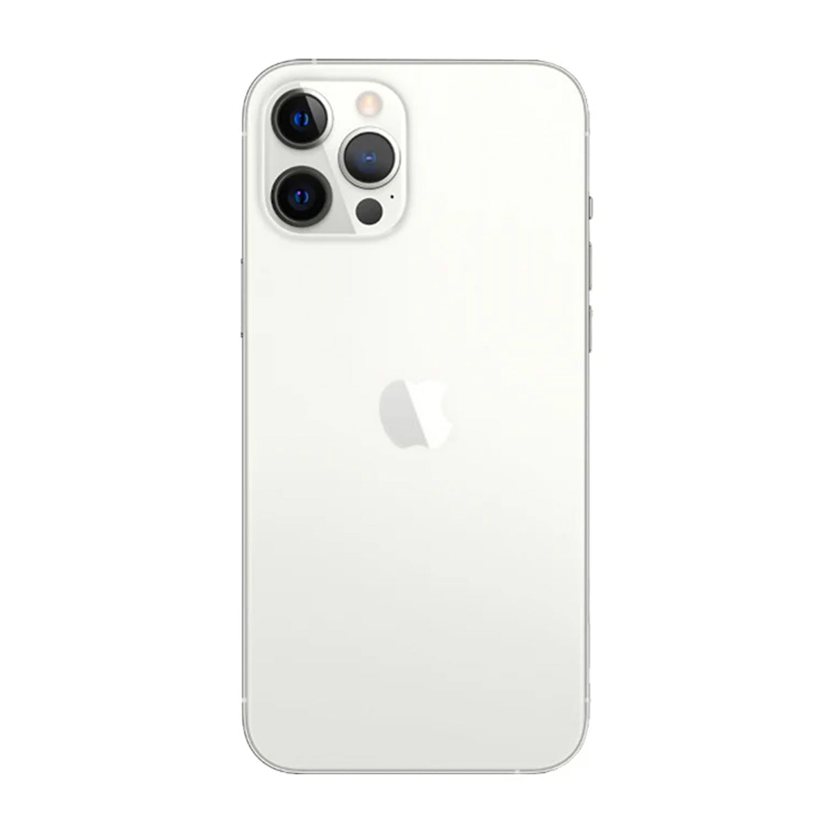 Begagnad iPhone 12 Pro 128GB Silver - Mycket bra skick