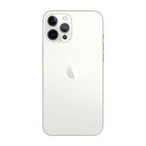 Begagnad iPhone 12 Pro 128GB Silver - Mycket bra skick