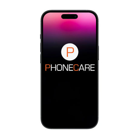 Begagnad iPhone 15 128GB Black - Använt skick