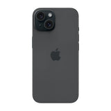 Begagnad iPhone 15 128GB Black - Använt skick