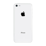 Begagnad iPhone 5c 8GB Vit - Använt skick