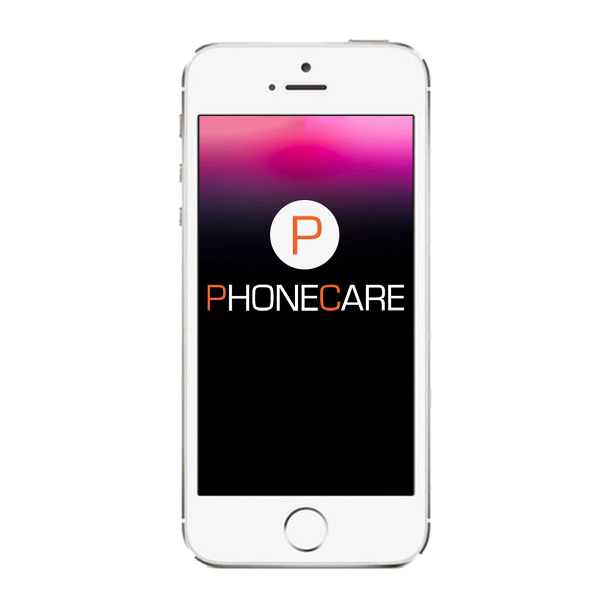 Begagnad iPhone 5 16GB Vit - Använt skick