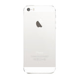 Begagnad iPhone 5 16GB Vit - Använt skick