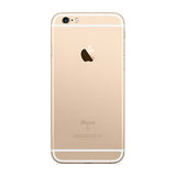 Begagnad iPhone 6 16GB Guld - Bra skick