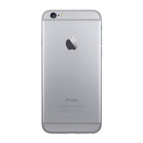 Begagnad iPhone 6S 32GB Rymdgrå - Använt skick