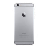 Begagnad iPhone 6 64GB Rymdgrå - Bra skick