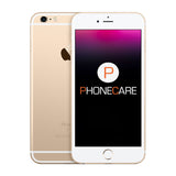 Begagnad iPhone 6 64GB Guld - Använt skick