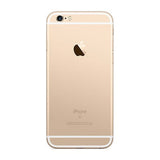 Begagnad iPhone 6 64GB Guld - Använt skick