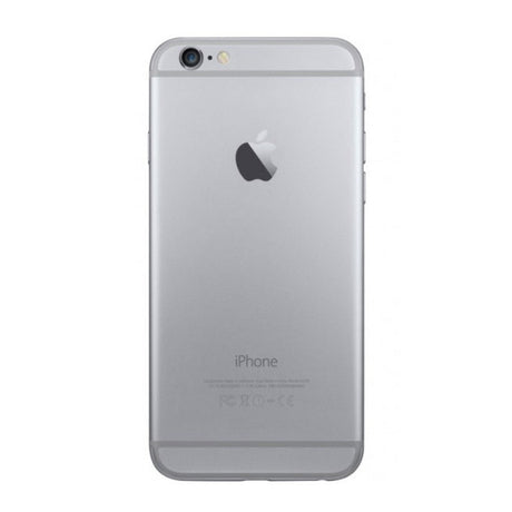 Begagnad iPhone 6 64GB Rymdgrå - Använt skick
