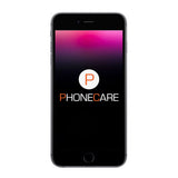 Begagnad iPhone 6 16GB Rymdgrå - Bra skick
