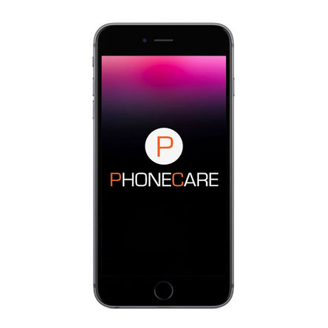 Begagnad iPhone 6 16GB Rymdgrå - Bra skick