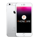Begagnad iPhone 6S 32GB Silver - Använt skick