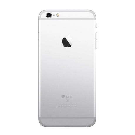 Begagnad iPhone 6 16GB Silver - Använt skick