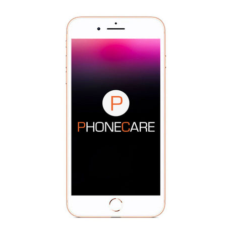 Begagnad iPhone 8 Plus 64GB Guld - Mycket bra skick