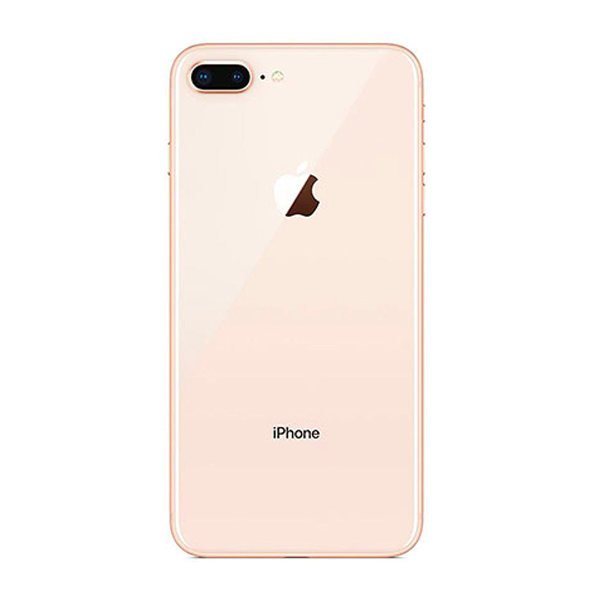 Begagnad iPhone 8 Plus 64GB Guld - Mycket bra skick