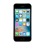 Begagnad iPhone SE 32GB Svart - Bra skick