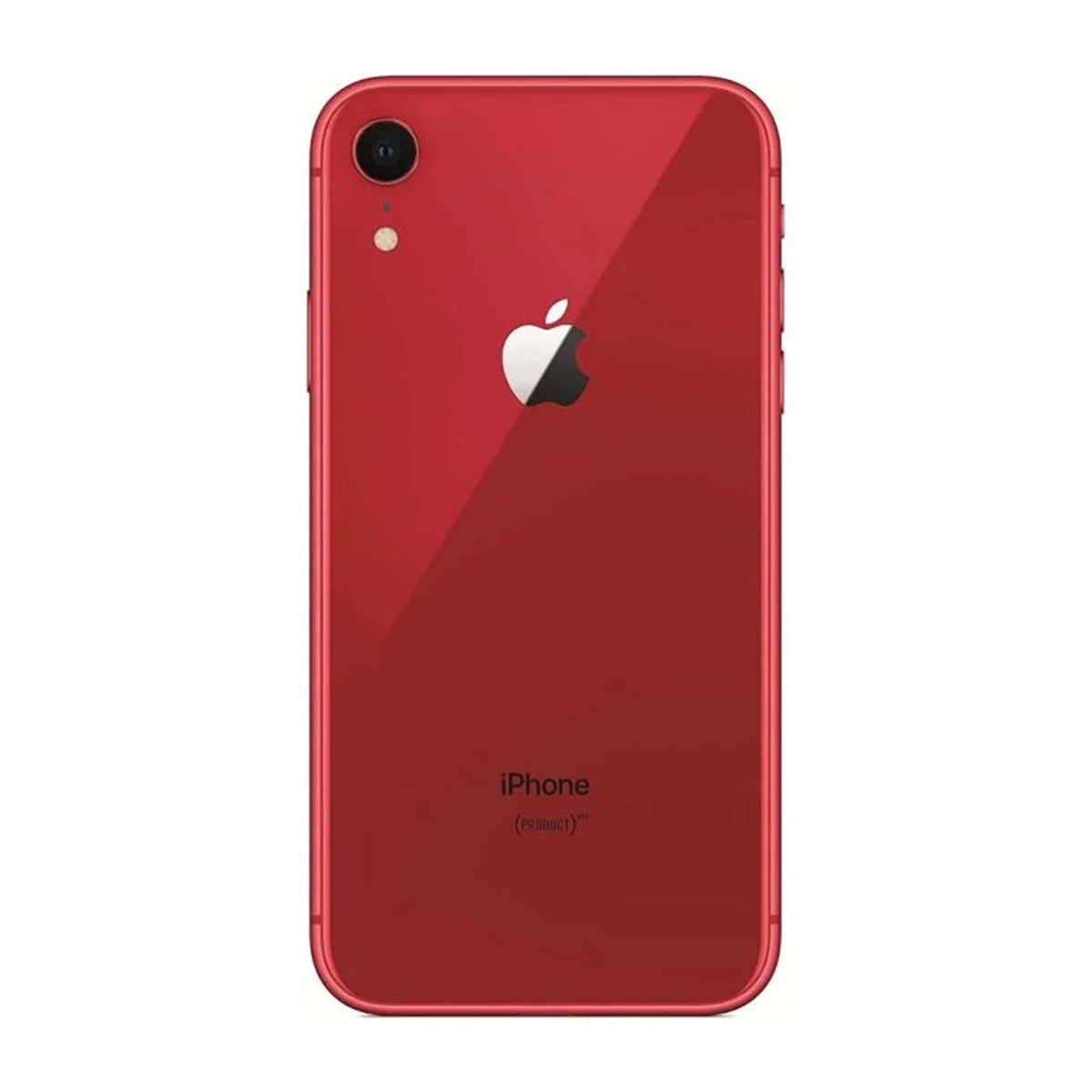 Begagnad iPhone XR 128GB Röd - Bra skick